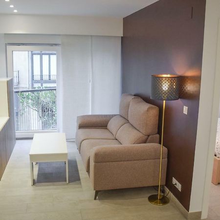 Modern & Spacious Apartment Near La Concha Bay San Sebastian Exterior photo