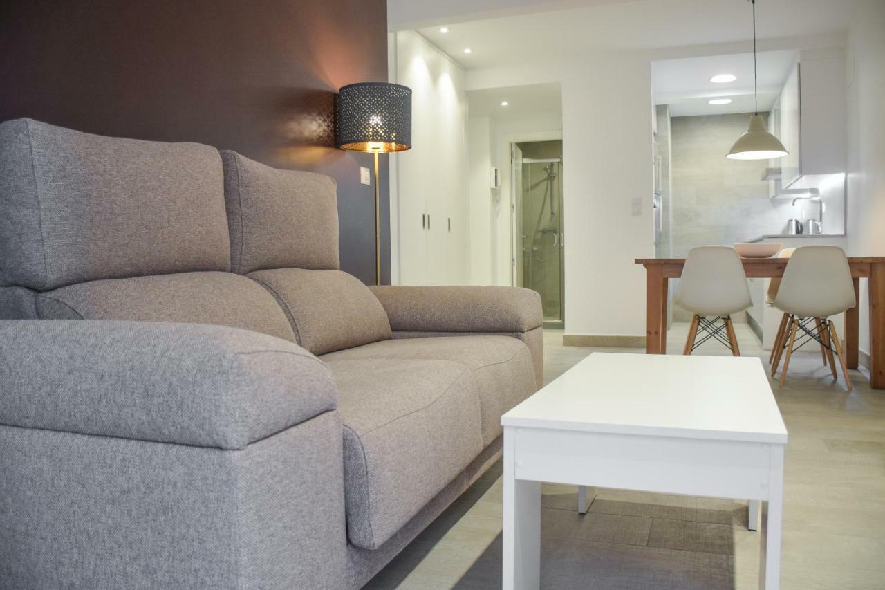 Modern & Spacious Apartment Near La Concha Bay San Sebastian Exterior photo